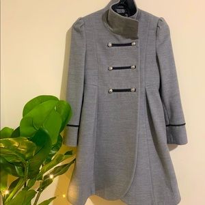 Rothchild Dress Coat for Girls